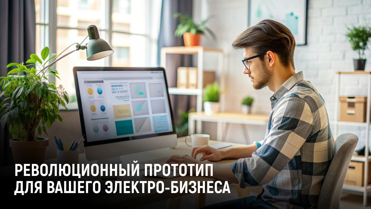 Электрика: 5 прототипов для рынка в 130 млрд