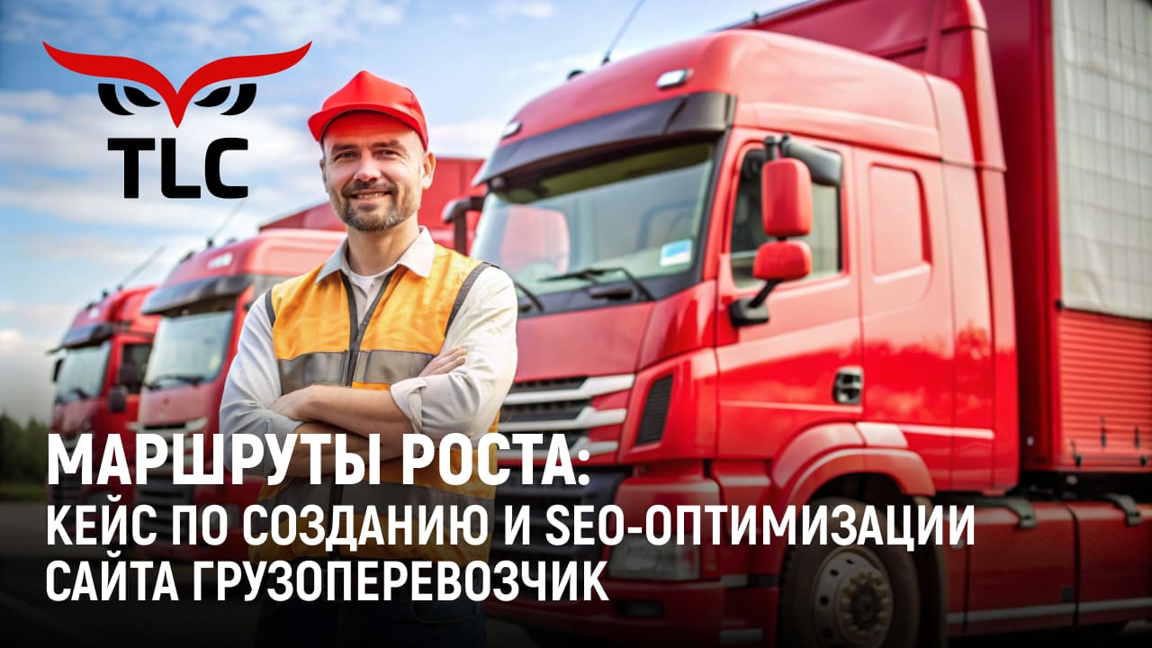 TLC: грузоперевозки из Китая — топ-3