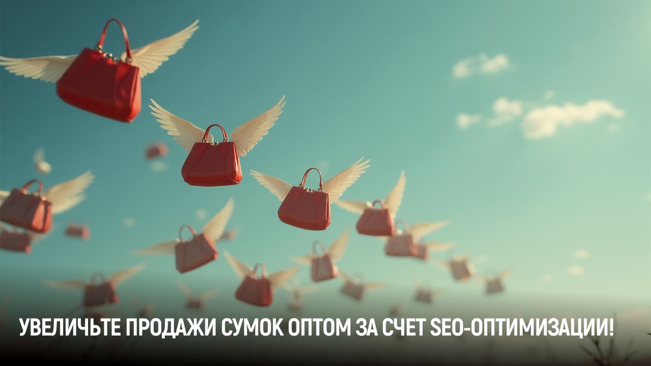 Сумки оптом: видимость с 200 до 1050 ключей